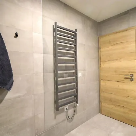 Pod Spicakem Apartment Smrzovka Exterior photo