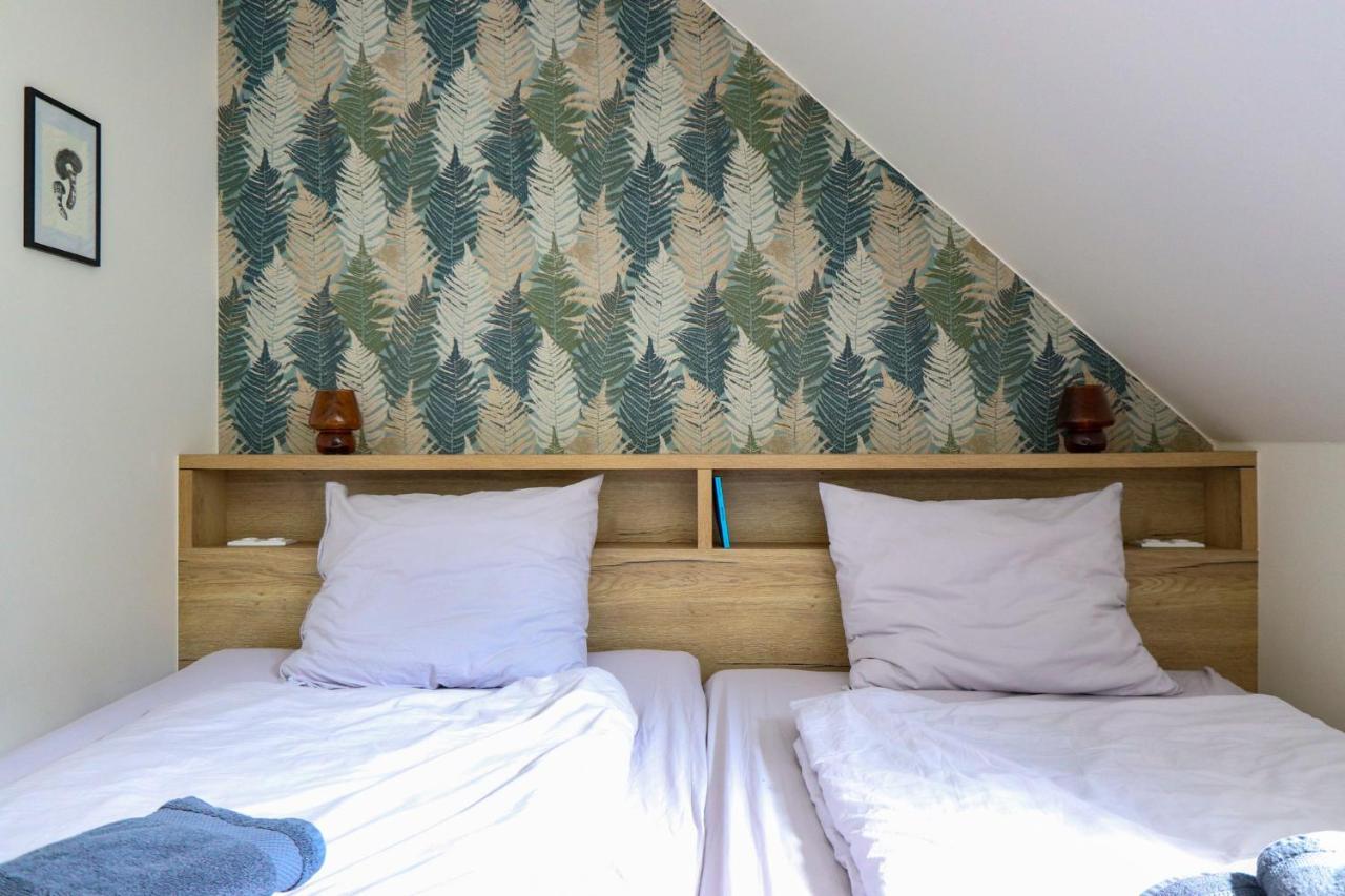 Pod Spicakem Apartment Smrzovka