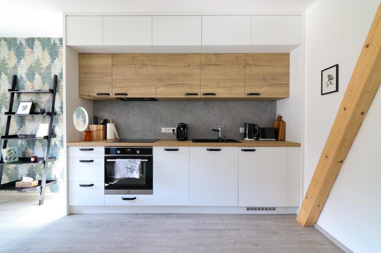 Apartment Pod Spicakem Smrzovka