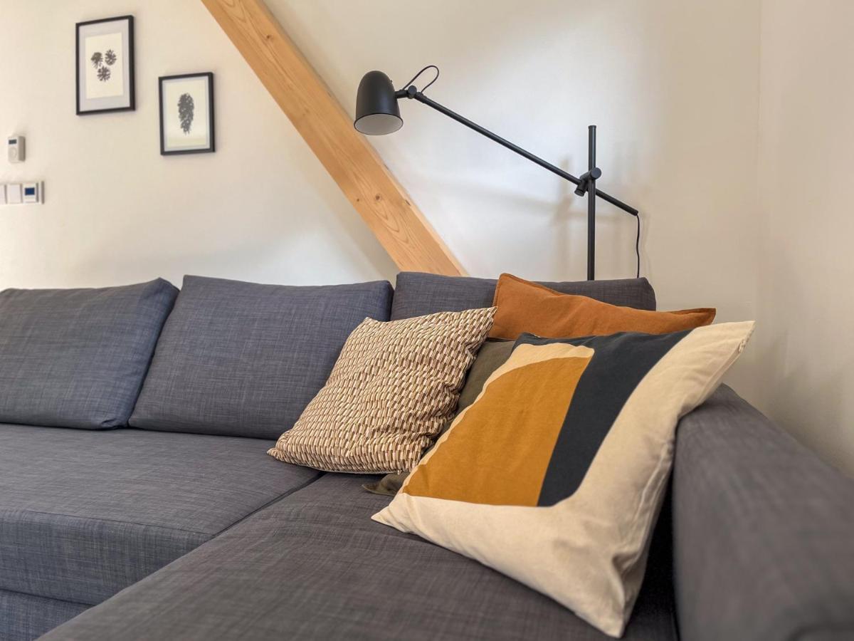 Apartment Pod Spicakem Smrzovka