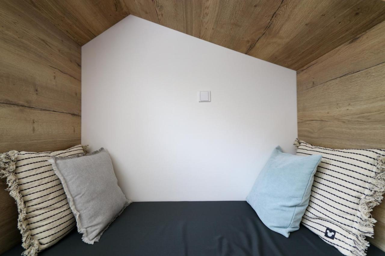 Apartment Pod Spicakem *