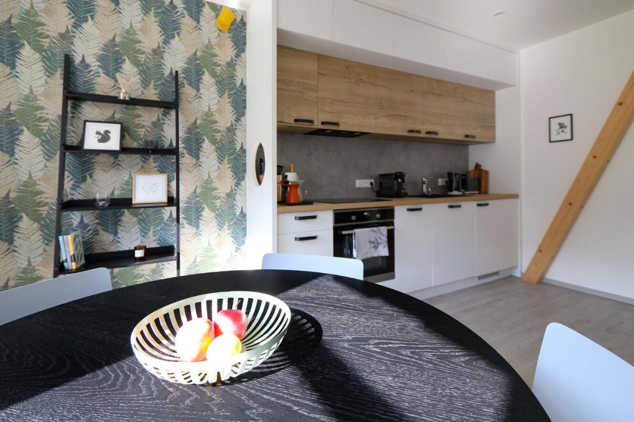 Pod Spicakem Apartment Smrzovka