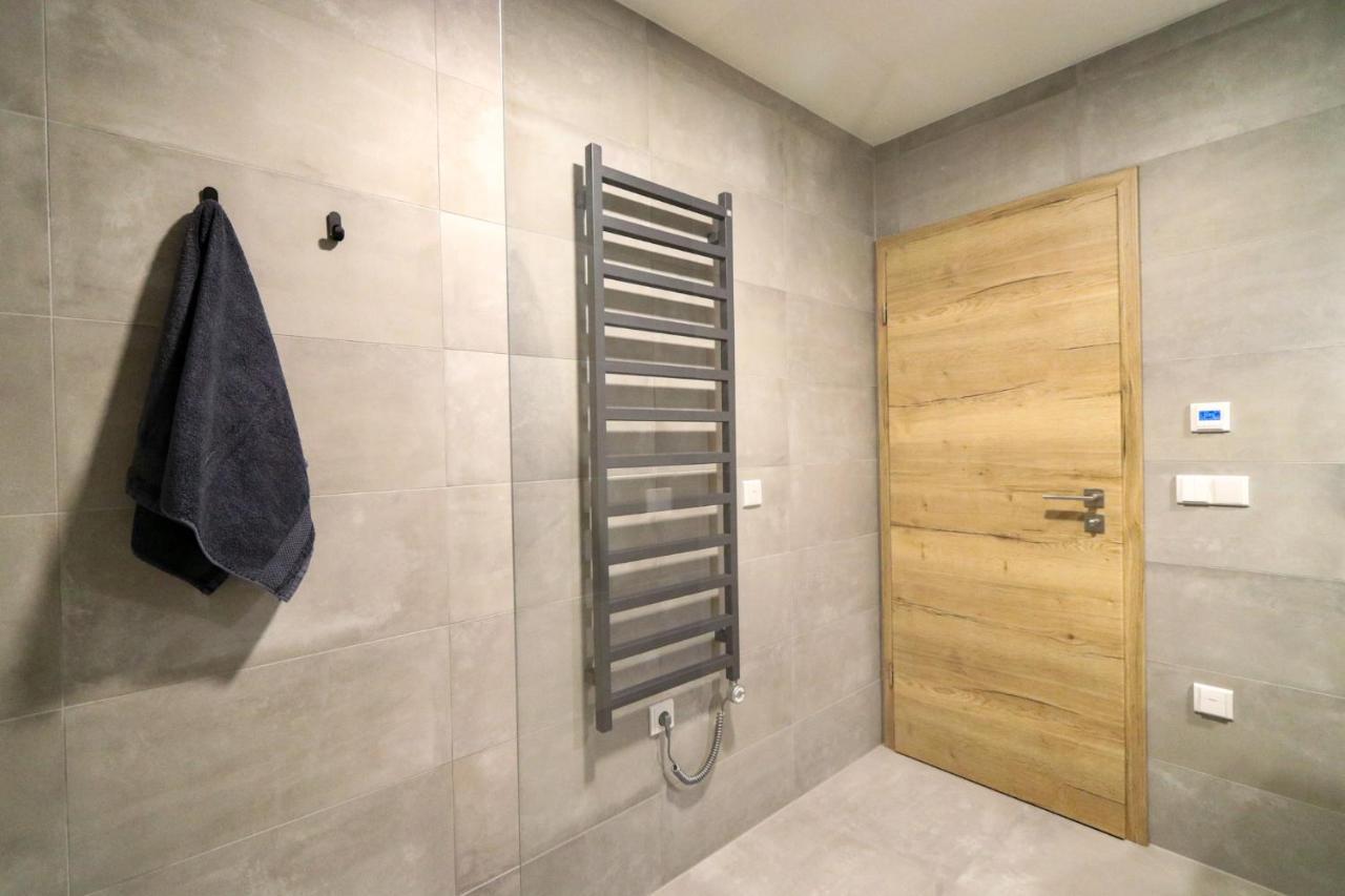 Pod Spicakem Apartment *